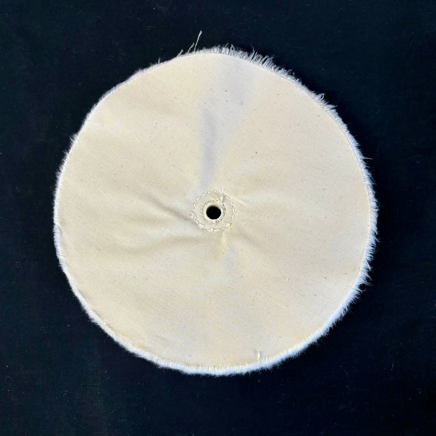10 Inch Loose Sewn "Muslin"