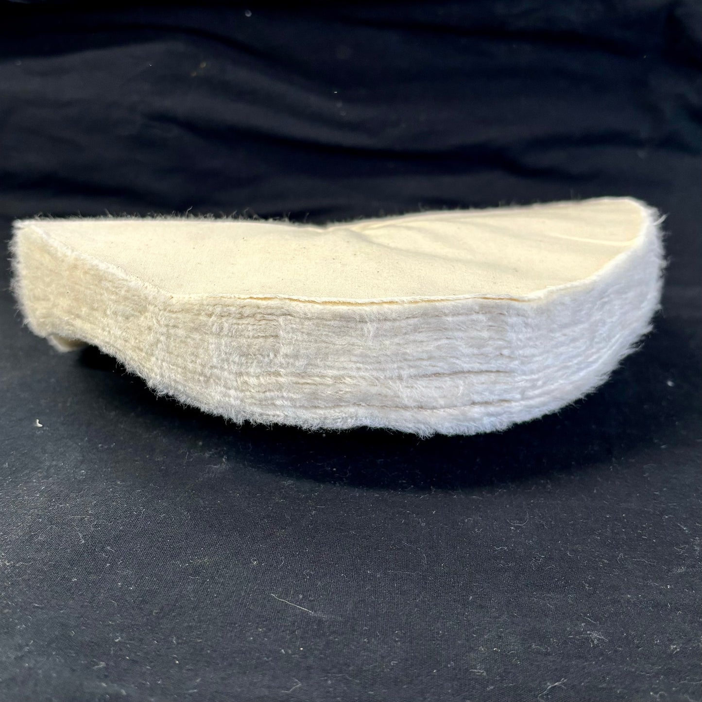 10 Inch Loose Sewn "Muslin"