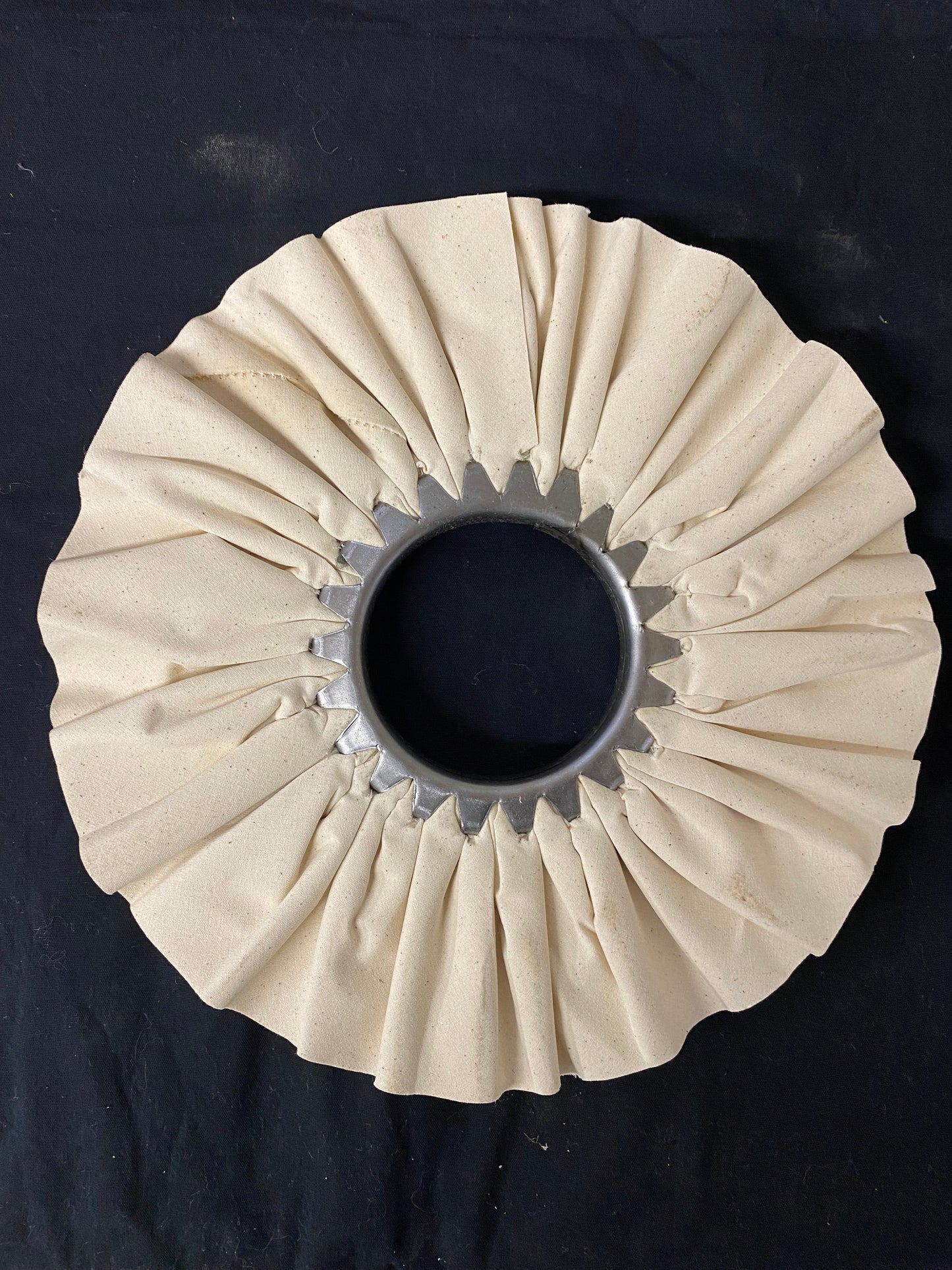 10x3 Medium White Airway