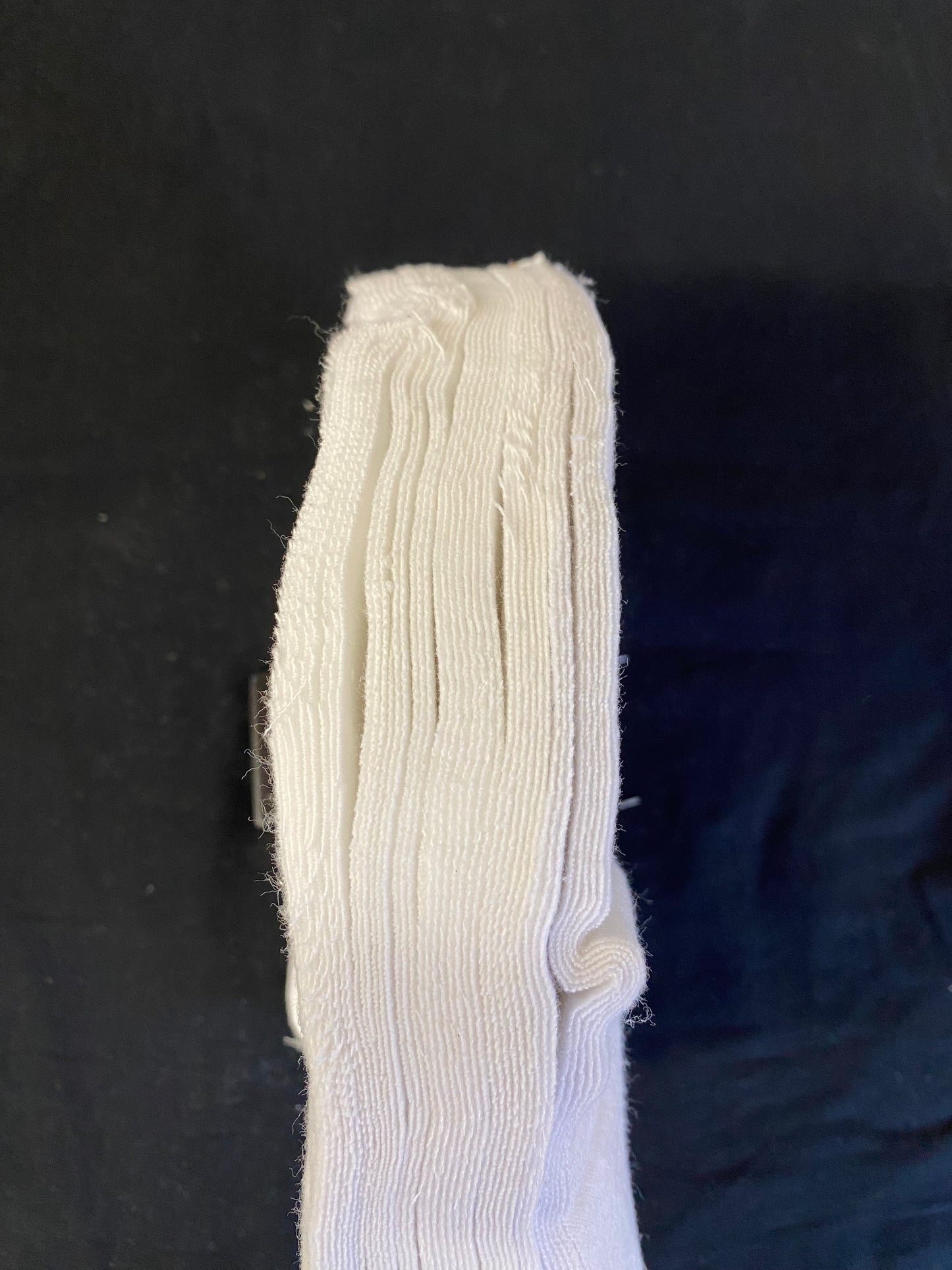 10 Inch Loose Flannel