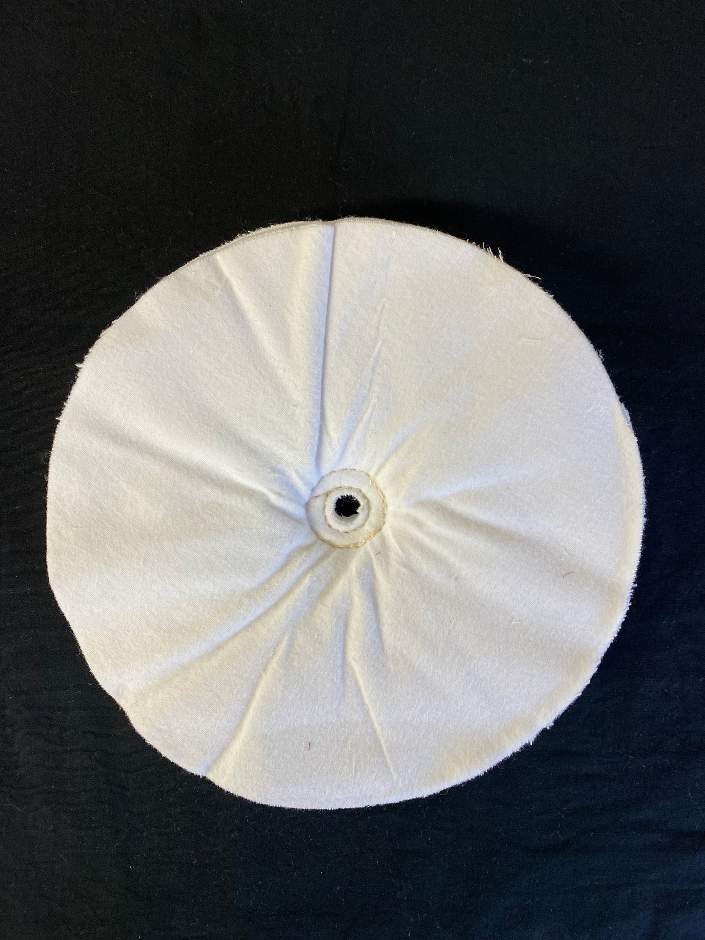 10 Inch Loose Flannel
