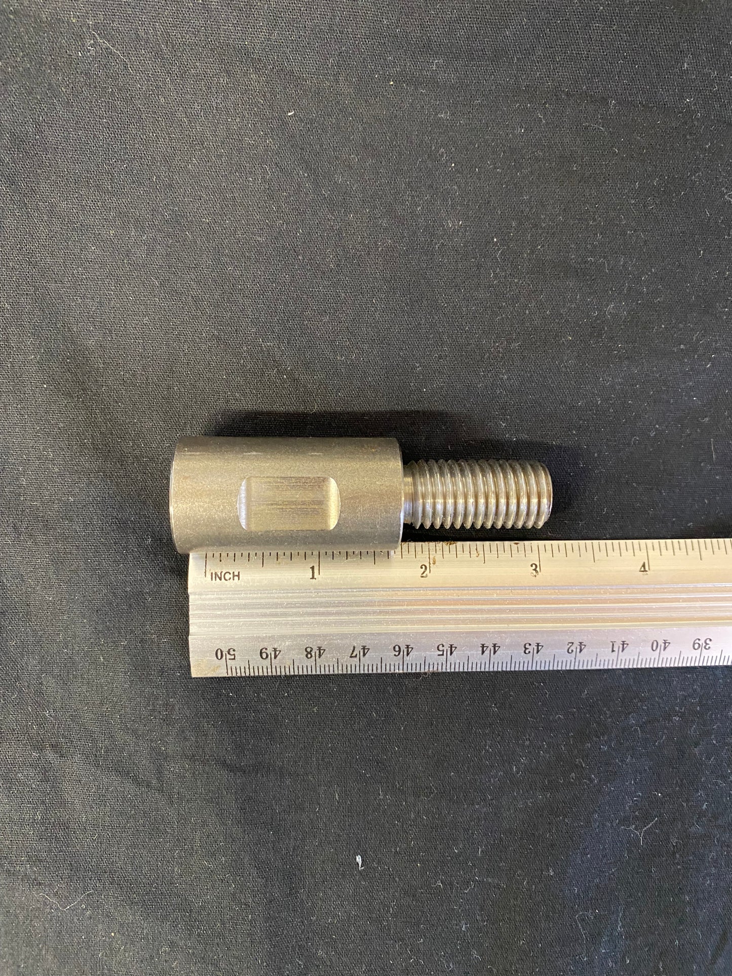 3 Inch Arbor Extension