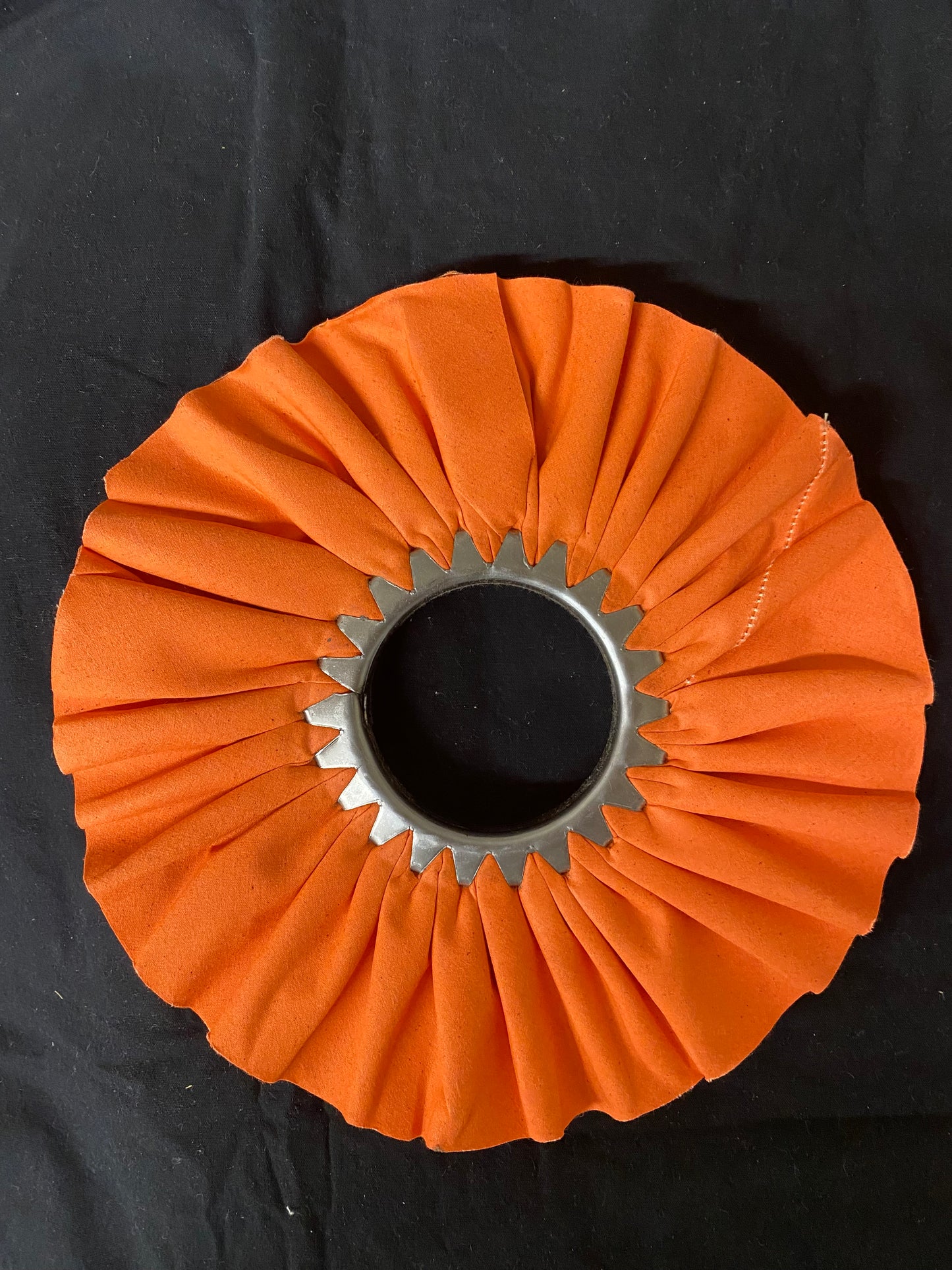 10x3 Orange Airway