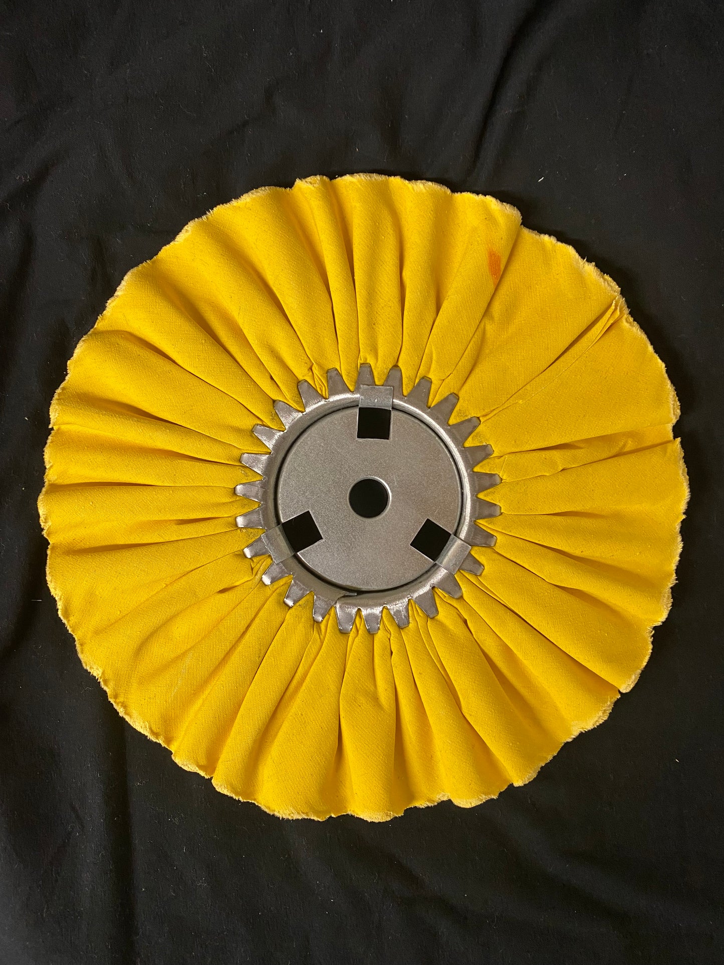 10x3 Yellow Buff