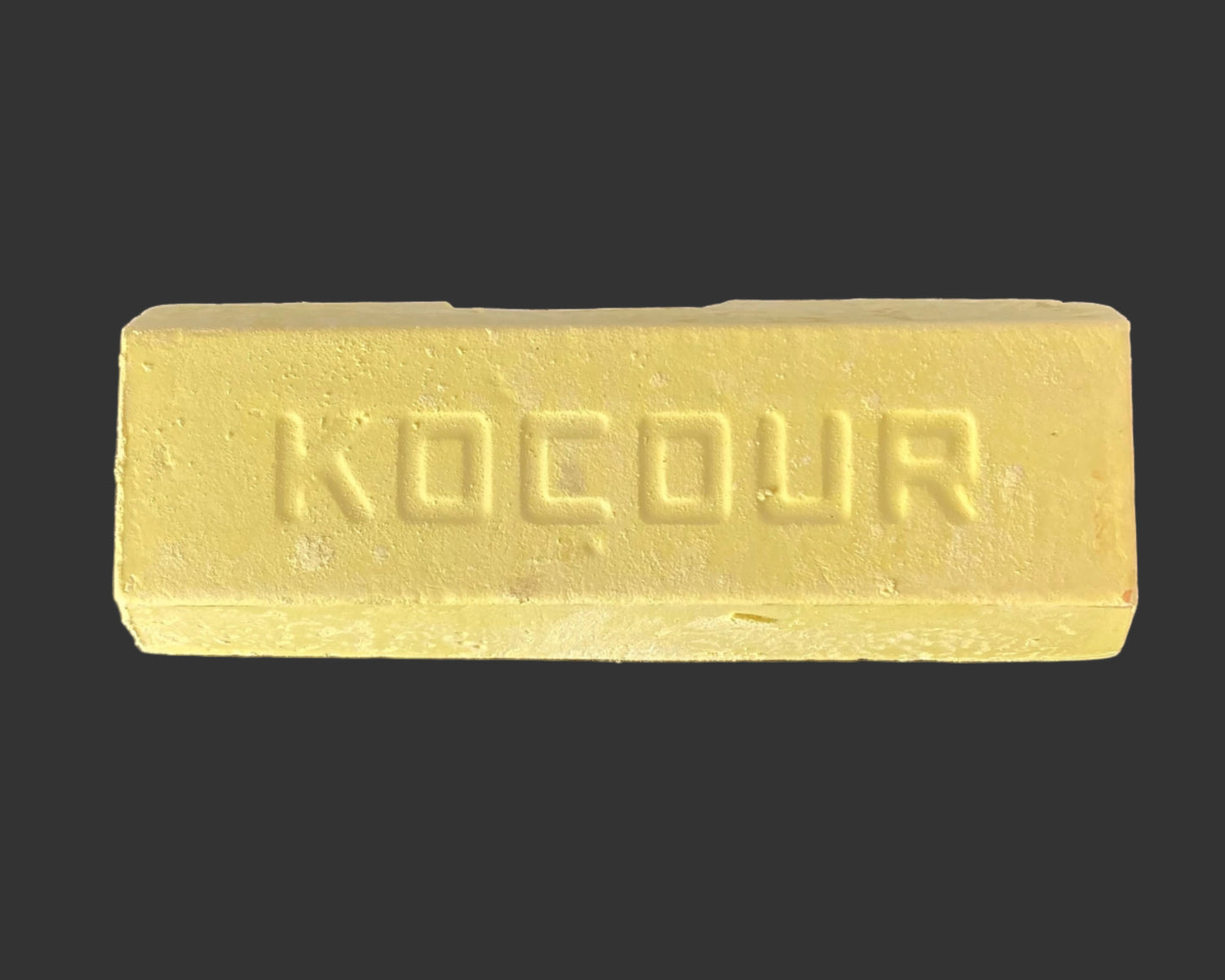 Yellow Kocour SS-17