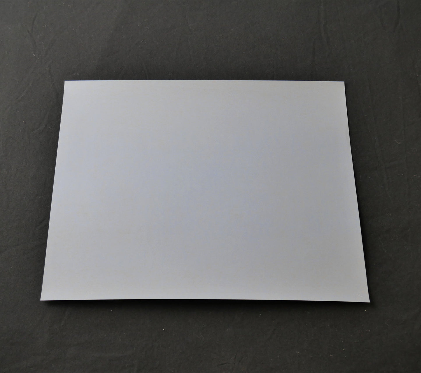 9" x 11 Full Sheet Silicon Carbide 5 PACK