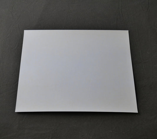 9" x 11 Full Sheet Silicon Carbide 5 PACK