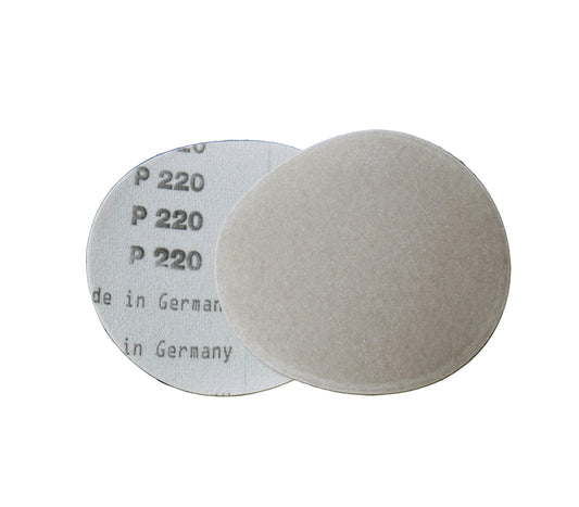 5" Platinum Sandpaper