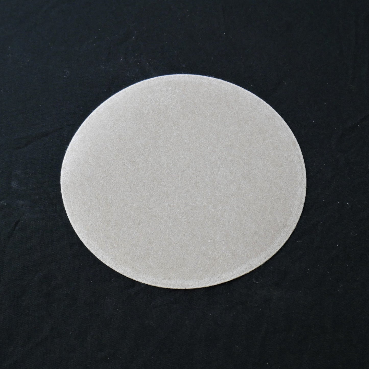5" Platinum Hook and Loop Discs - 747FS Aluminum Oxide Film