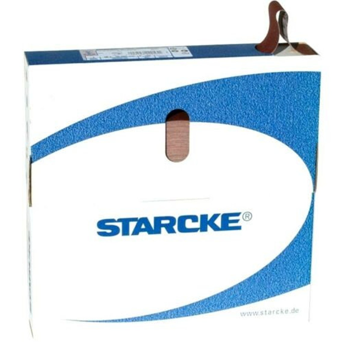 1" Cloth Back Sandpaper