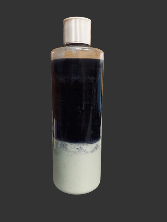 Deluxe Fine Metal Polish