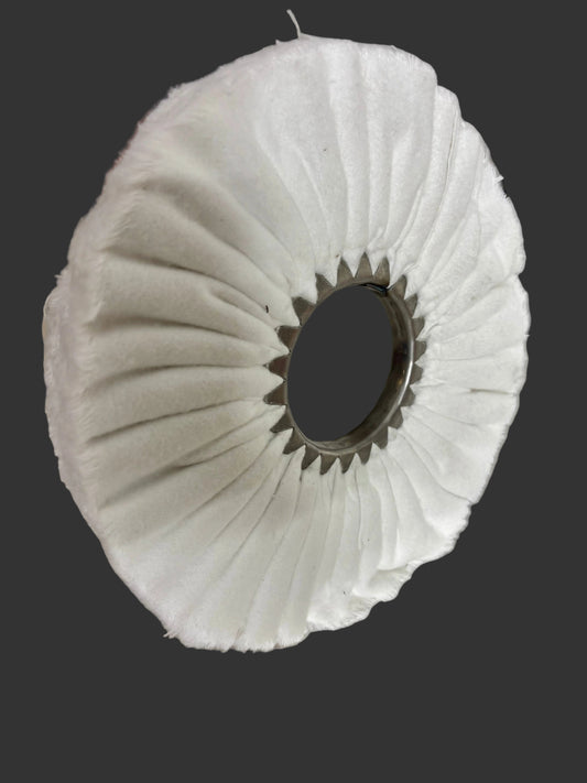 SCP Premier "Fluff Daddy"