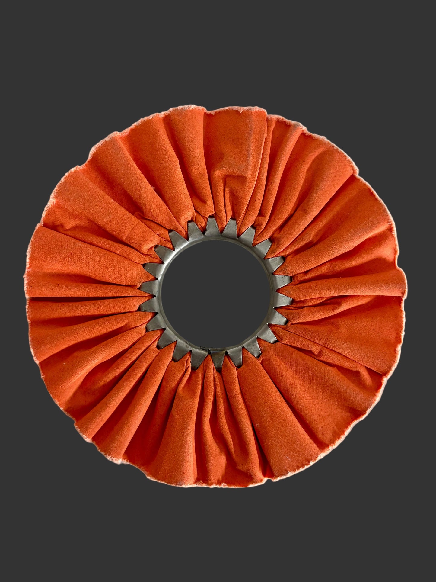 SCP Premier "Orange Crush"