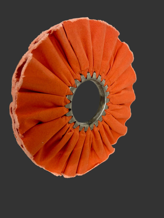 SCP Premier "Orange Crush"