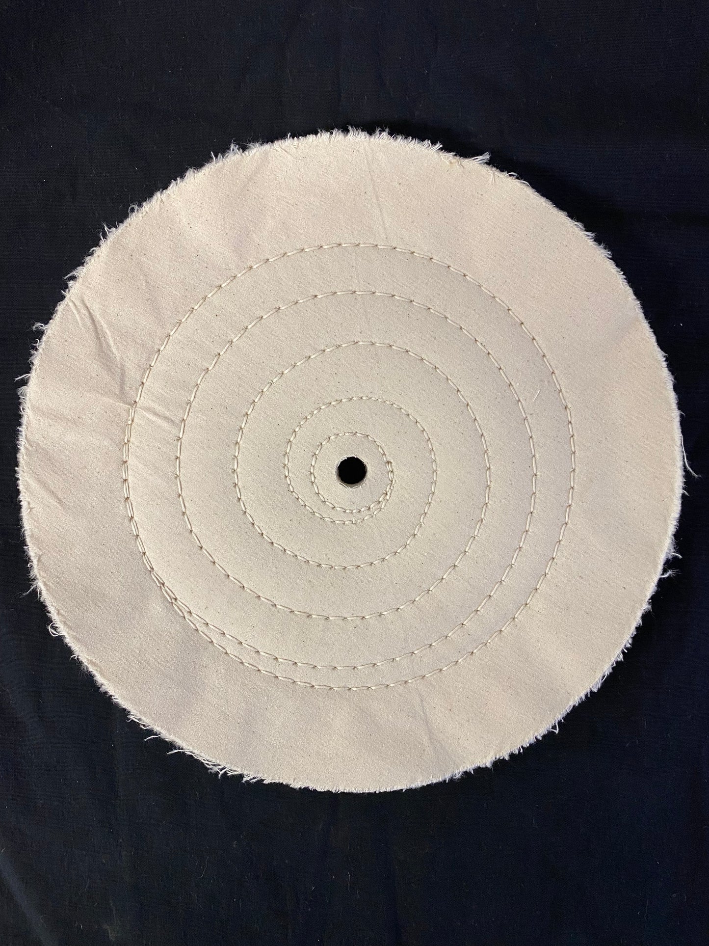 10 Inch Spiral Sewn 50 Ply