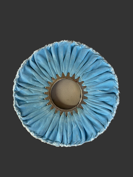 "Bluey" 10x3 Airway