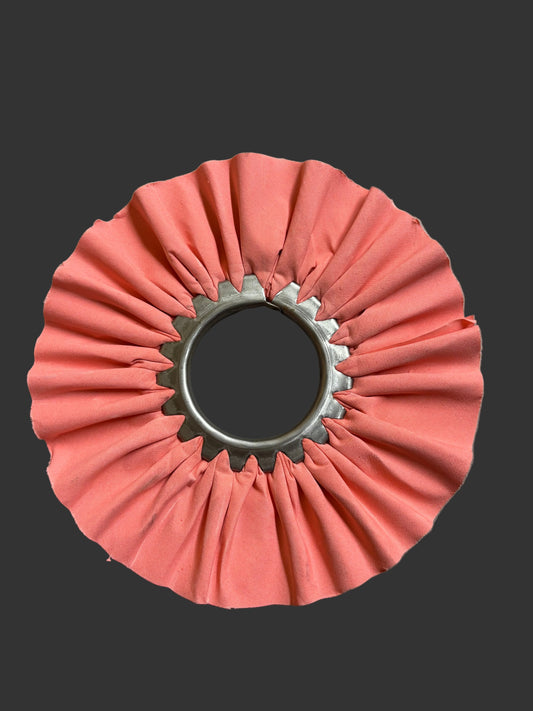 Pink Diamond 10x3 Airway