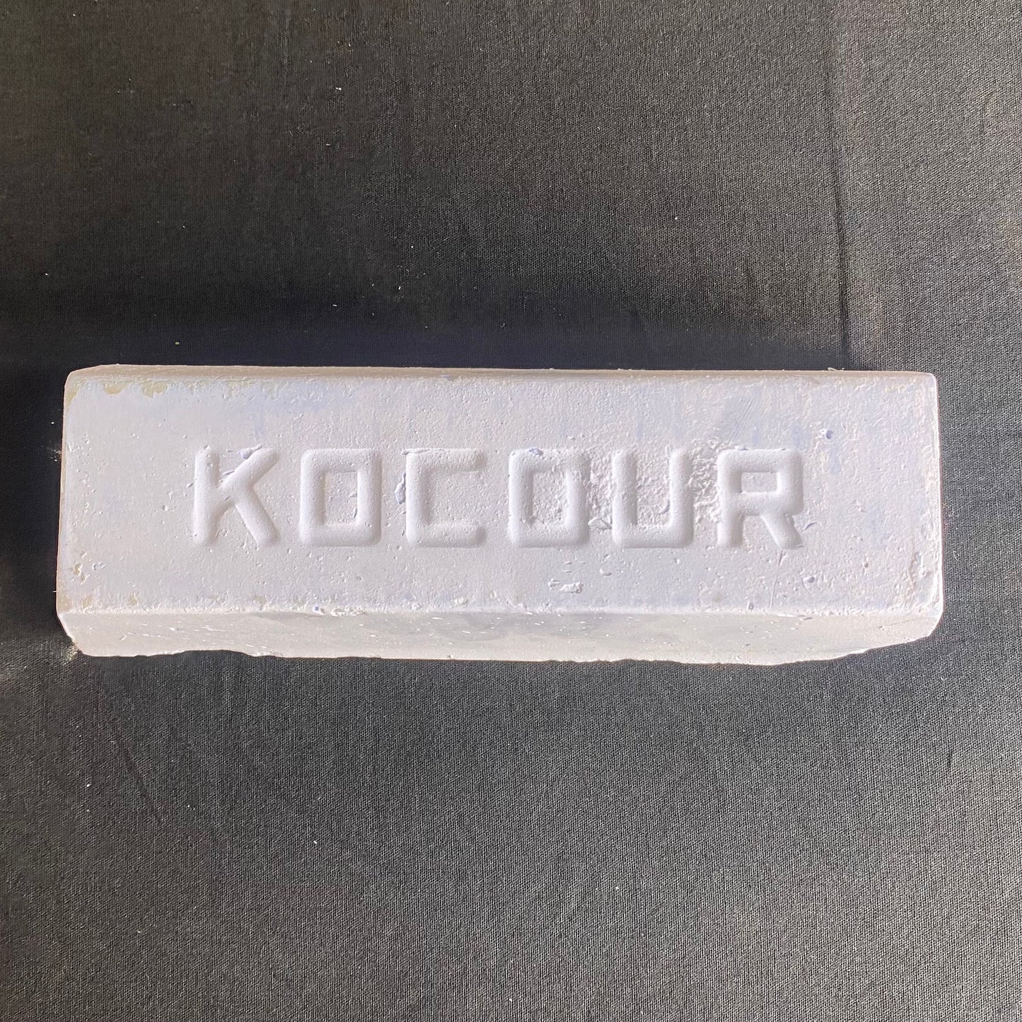 Kocour Blue Diamond Finish Bar